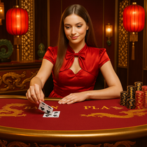 LunuBet - Live Baccarat with Real Dealers