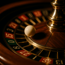 LunuBet - Live Roulette with Real Dealers