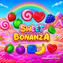 LunuBet - Sweet Bonanza Slot Game - Casino Bonus