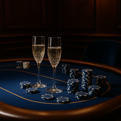 LunuBet 100% Første Innskudd Bonus