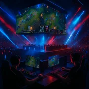 LunuBet - Esports Betting and Gaming Odds